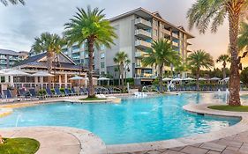 Hilton Grand Vacations Club Ocean Oak Resort Hilton Head